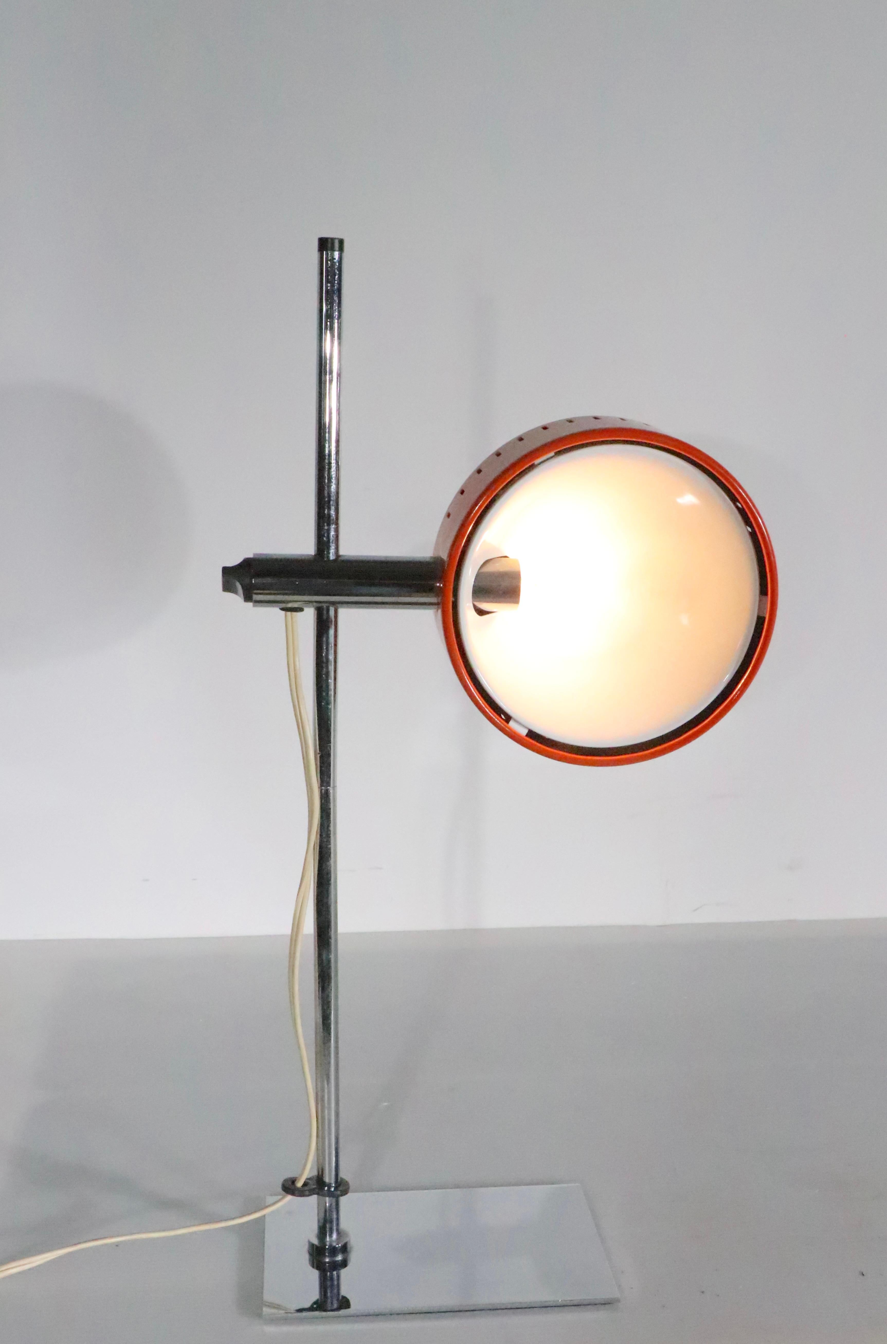 robert sonneman lamp