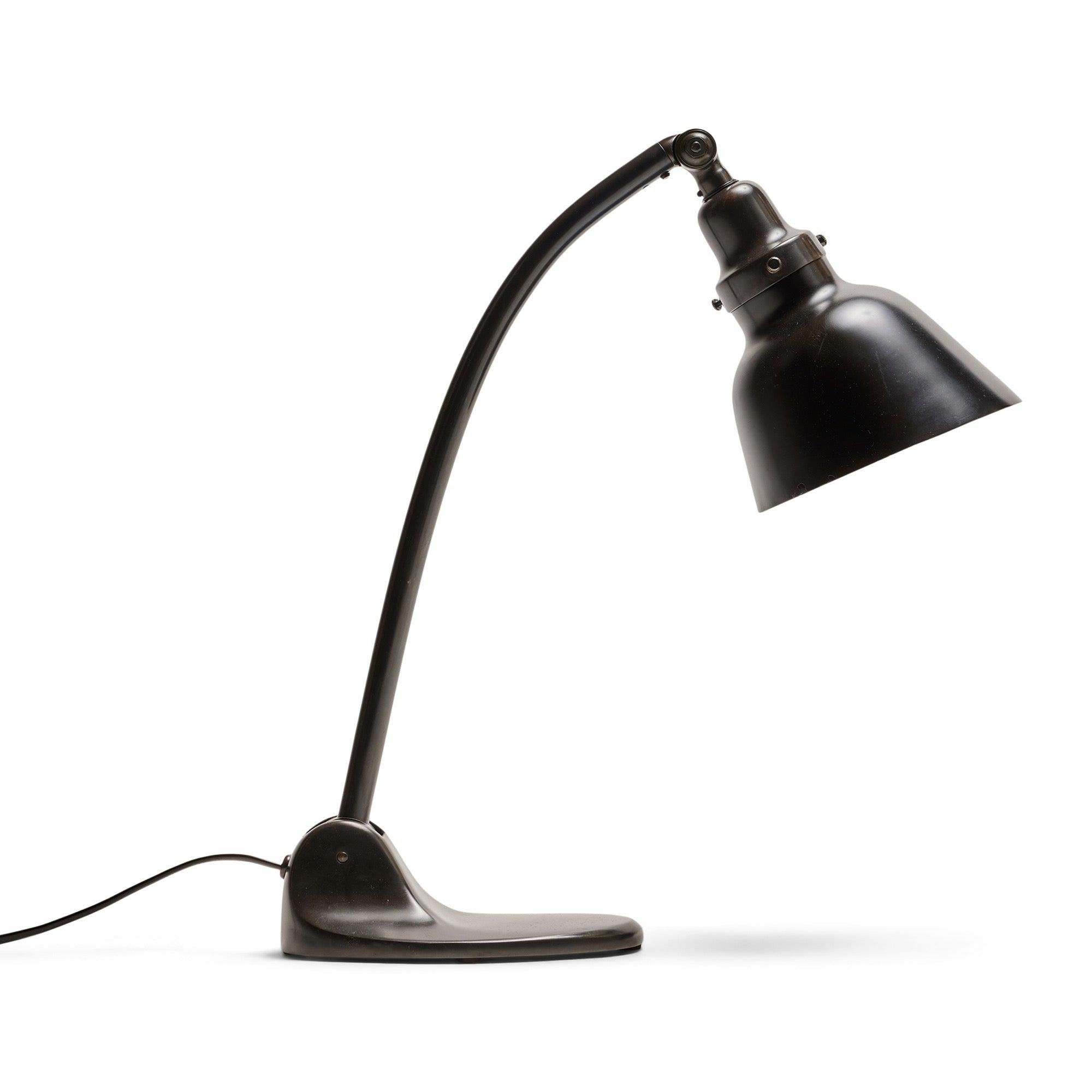 Contemporary Adjustable Desk lamp from Germany For Sale