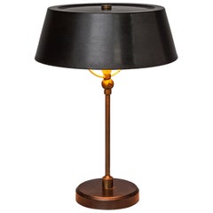 Adjustable Desk Lamp of Stilux Milano