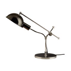 Lampe de bureau réglable SF 27 de Tecnolumen