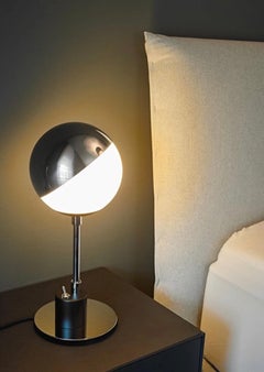 Adjustable Desk Lamp SF 28 by Tecnolumen