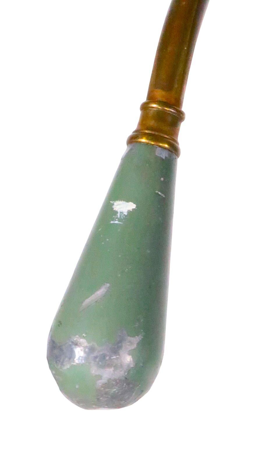 Adjustable Disk Shade Floor Lamp by Thurston for Lightolier, circa 1950/1960s 9