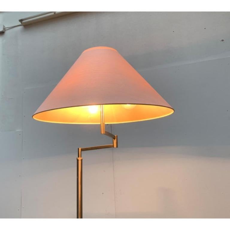Adjustable Floor Lamp, 1990s For Sale 4