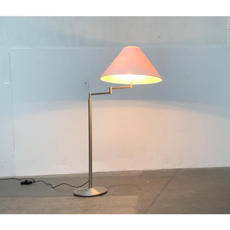 Adjustable Floor Lamp, 1990s For Sale 5