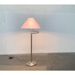 Verstellbare Stehleuchte, 1990er Jahre