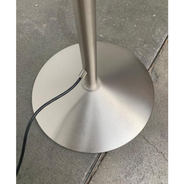 European Adjustable Floor Lamp, 1990s For Sale