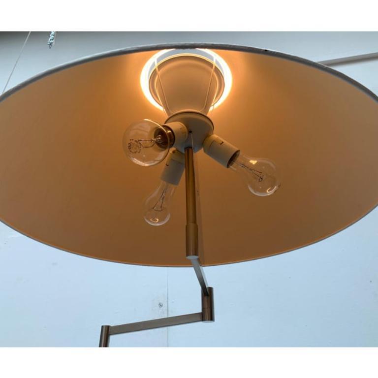Adjustable Floor Lamp, 1990s For Sale 1