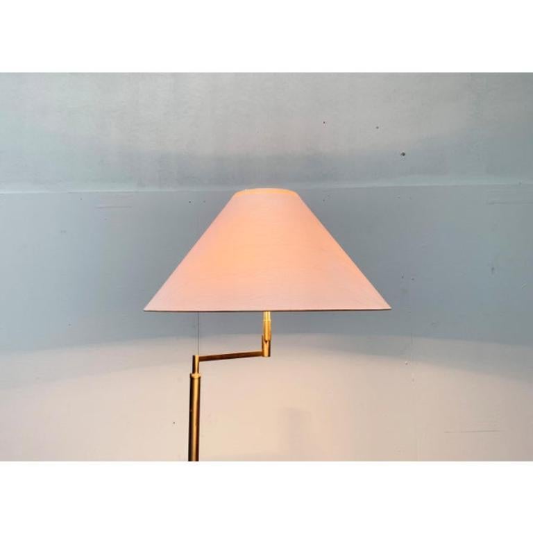 Adjustable Floor Lamp, 1990s For Sale 2