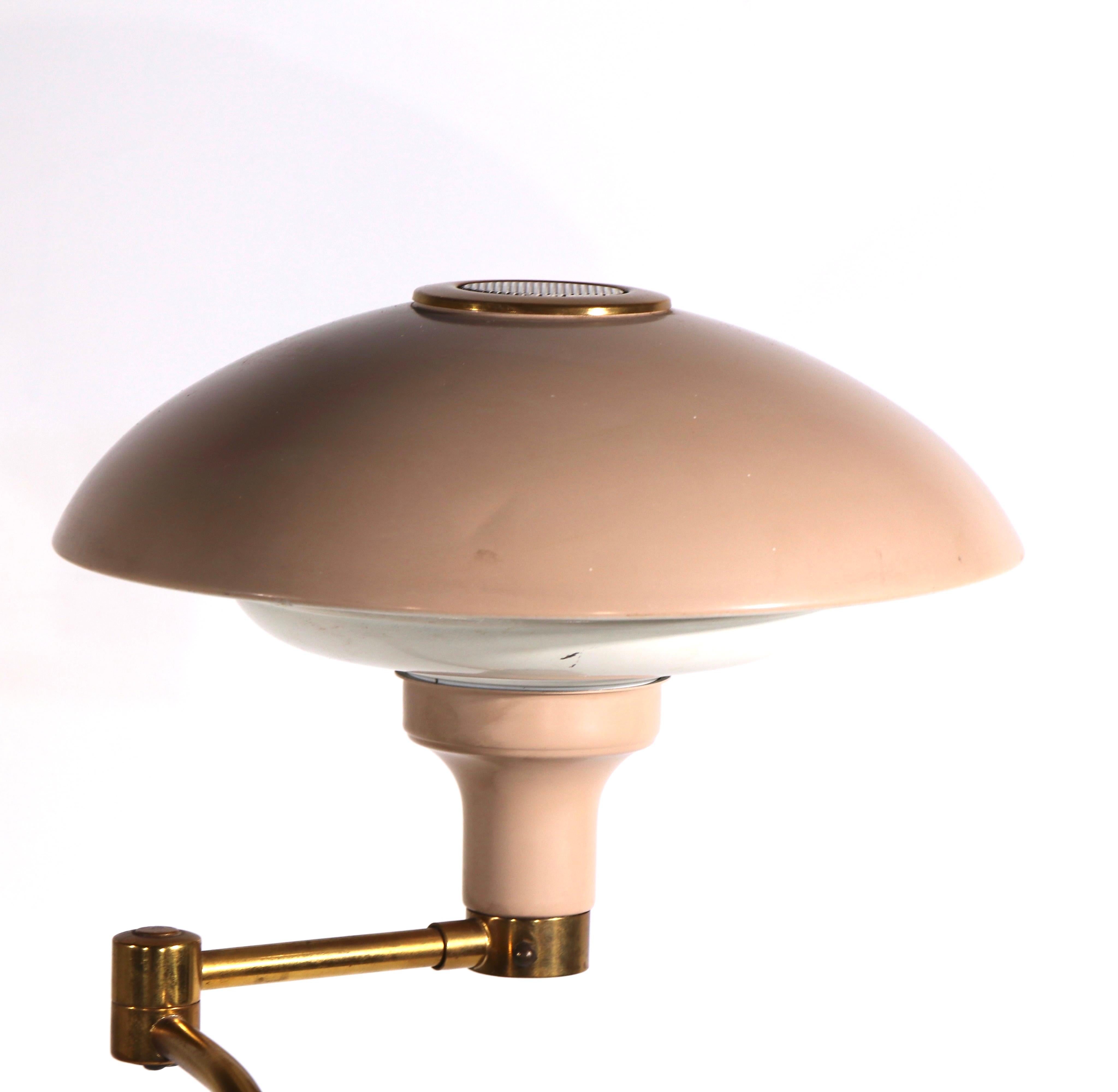 gerald thurston table lamp