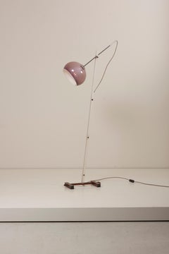 Adjustable Floor Lamp by Lampter, Italy, 1960s