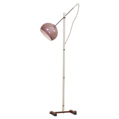 Adjustable Floor Lamp by Lampter, Italy, 1960s
