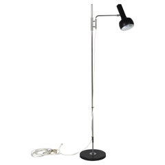 Adjustable Floor Lamp by Lecaire & Schafer Circa 1960s