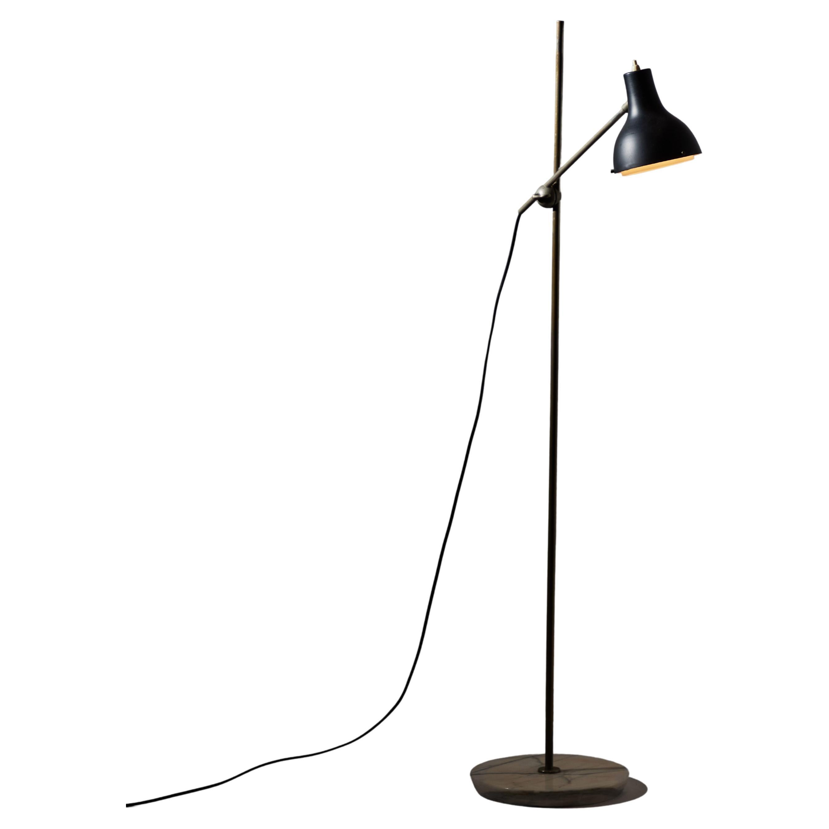 Adjustable Floor Lamp by Stilux