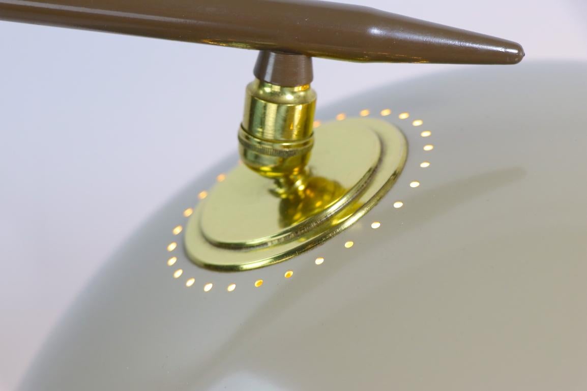 Adjustable Floor Lamp by Thurston for Lightolier 5