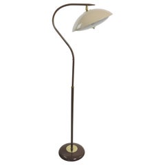 Adjustable Floor Lamp by Thurston for Lightolier