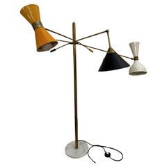 Floor Lamps