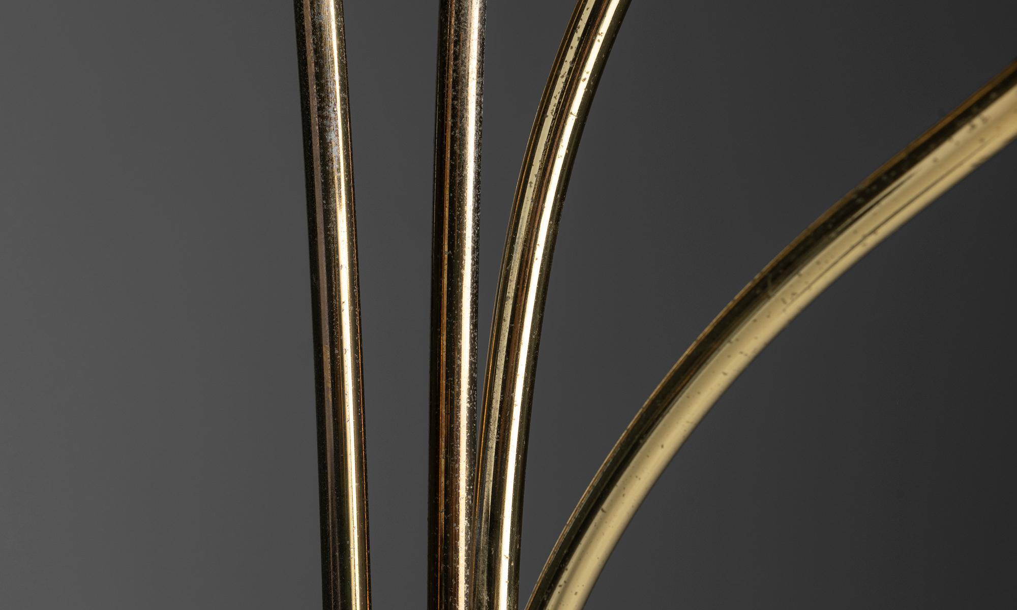 20th Century Adjustable Floor Lamp, Italy 1970 For Sale