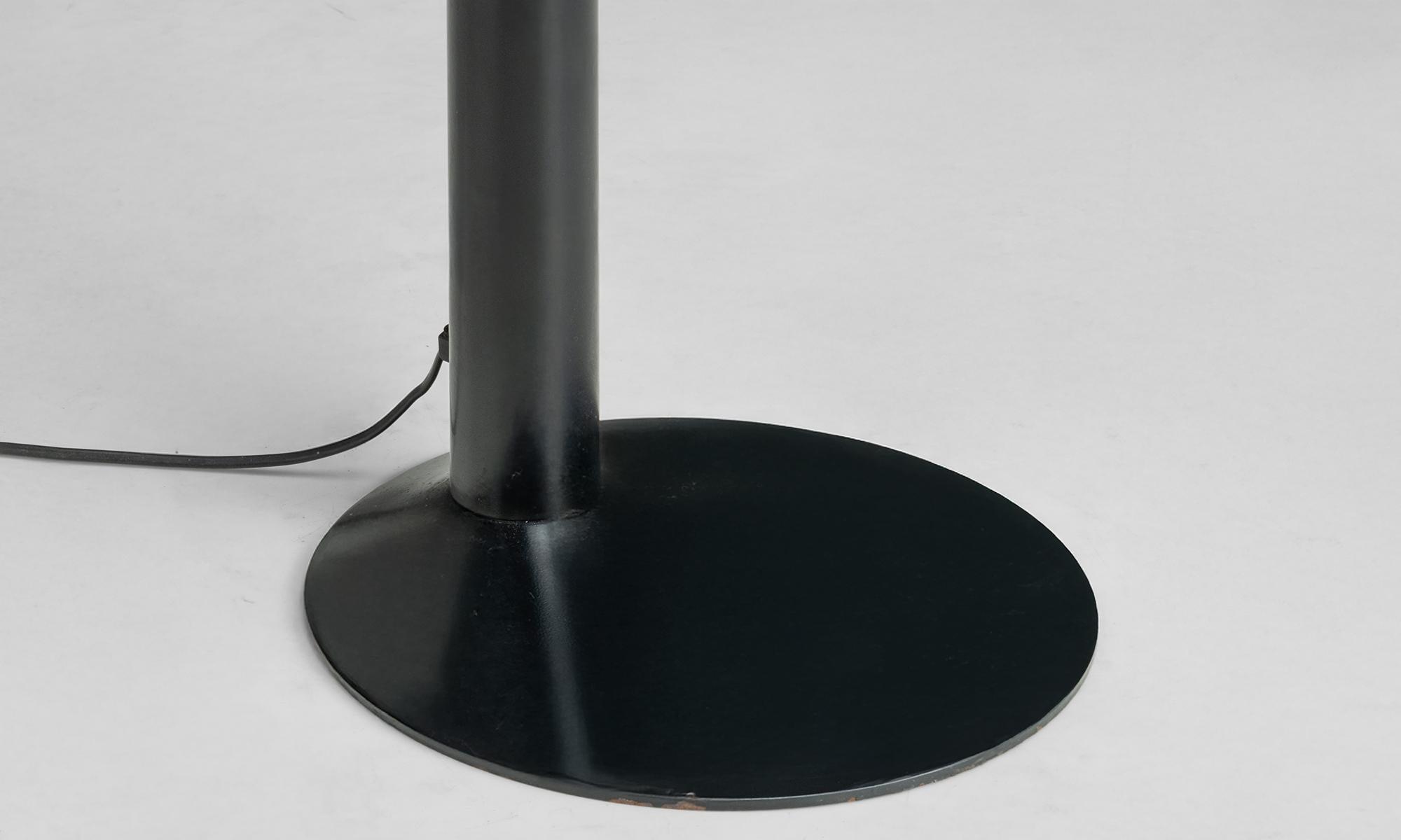 Adjustable Floor Lamp, Italy 1970 For Sale 1