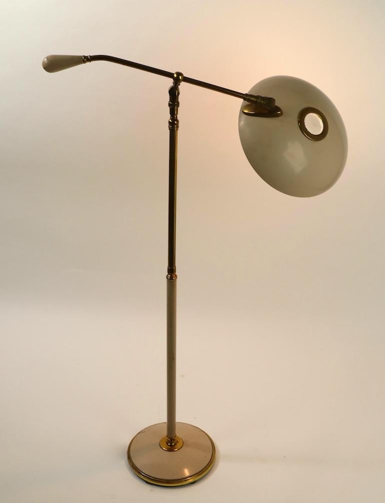 lightolier floor lamp