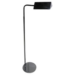 Adjustable Floor Reading Lamp att. to Koch 
Lowy c 1970
s