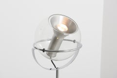 Adjustable Globe 2000 Floor Lamp by Frank Ligtelijn for RAAK