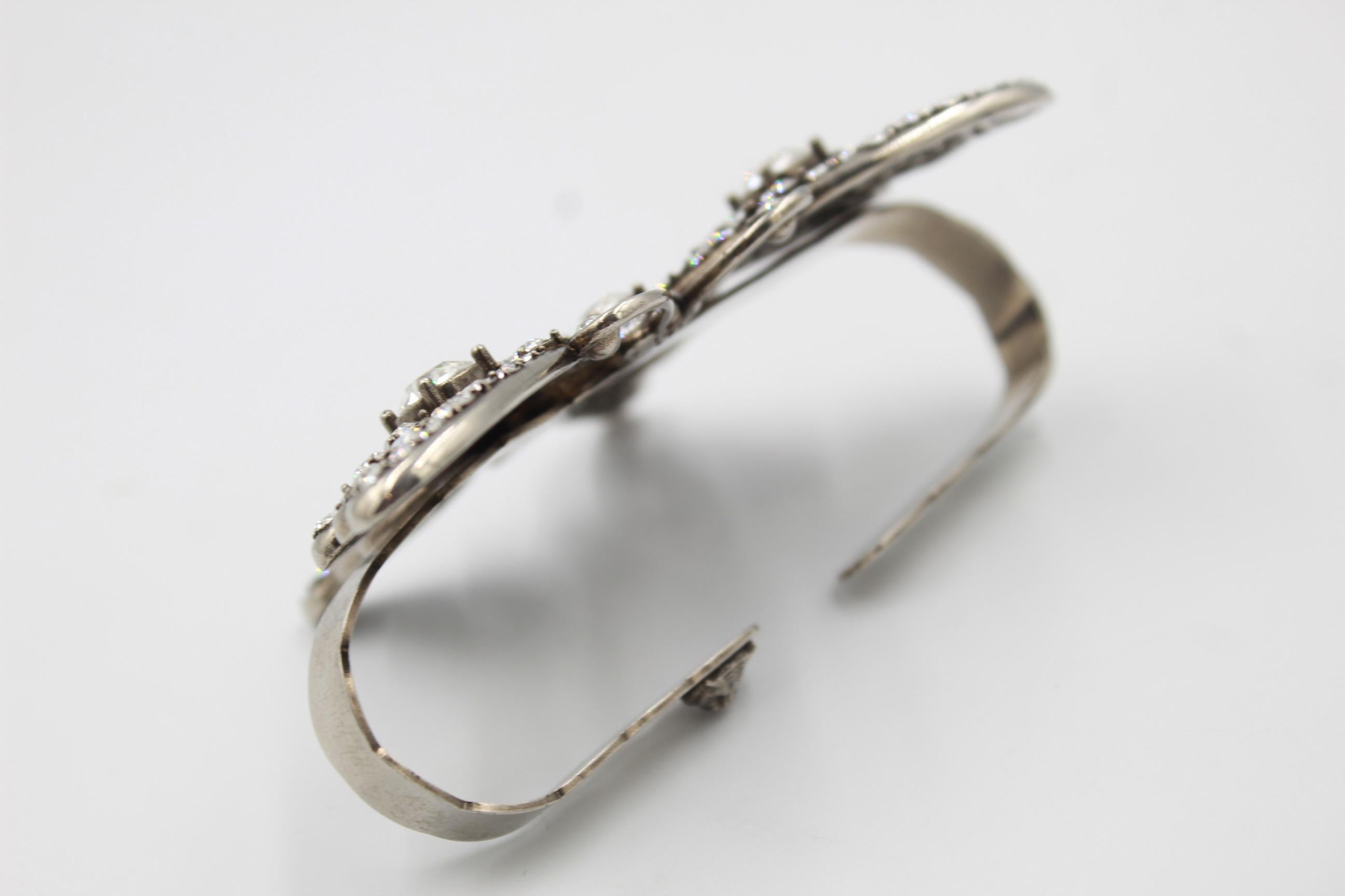 gucci butterfly bracelet