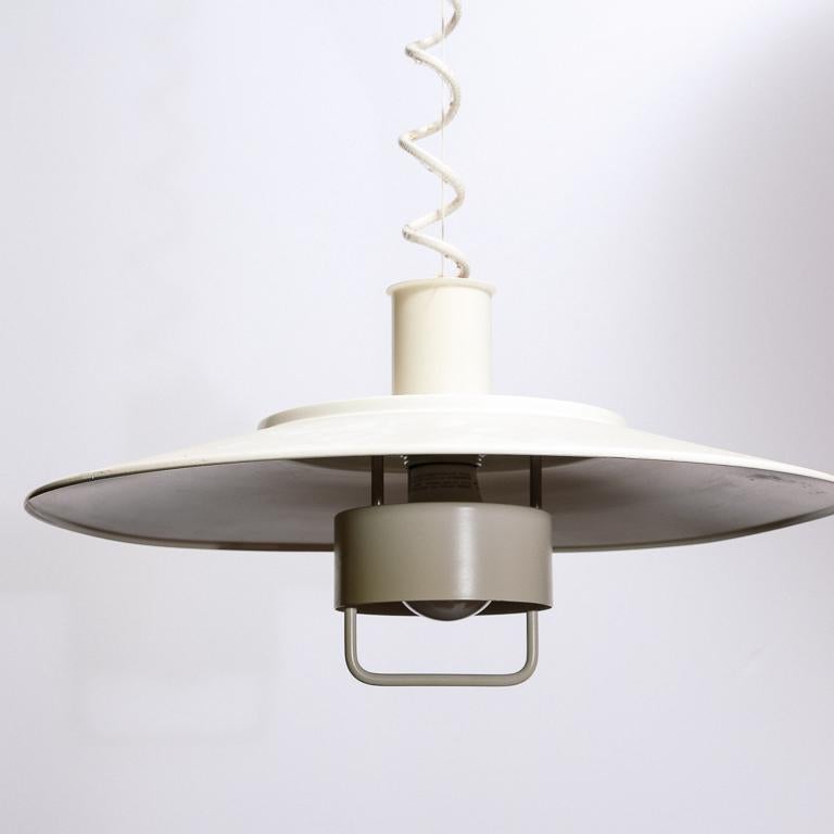 Adjustable Hanging Lamp by Lyfa at 1stDibs