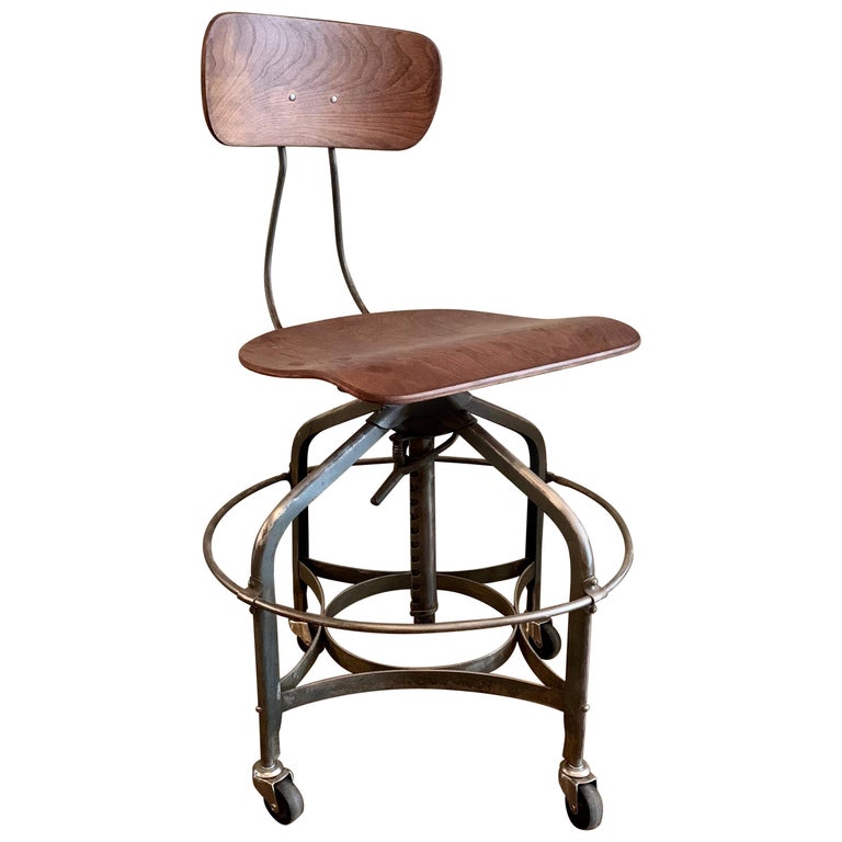 Toledo Stools 22 For Sale On 1stdibs