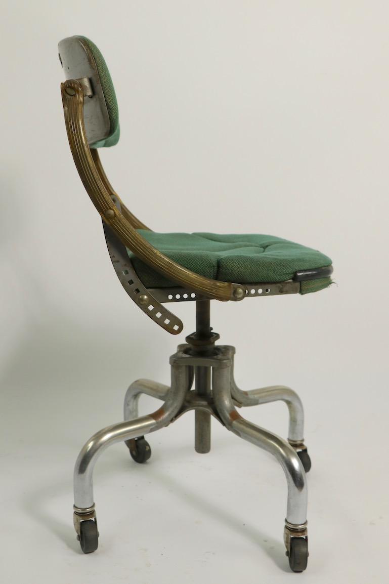 domore chair