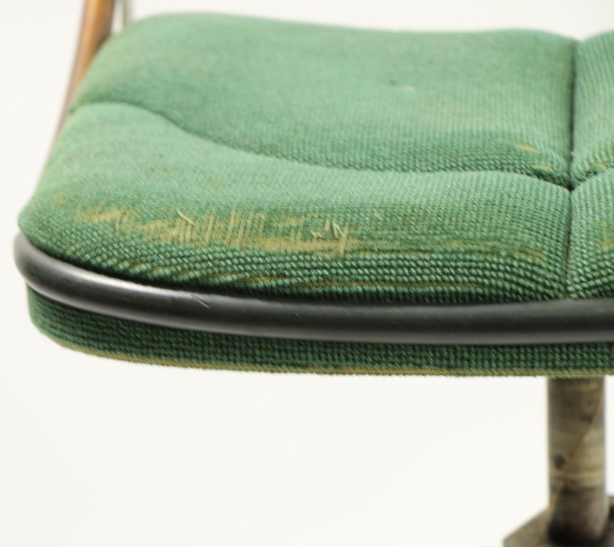 vintage domore office chair
