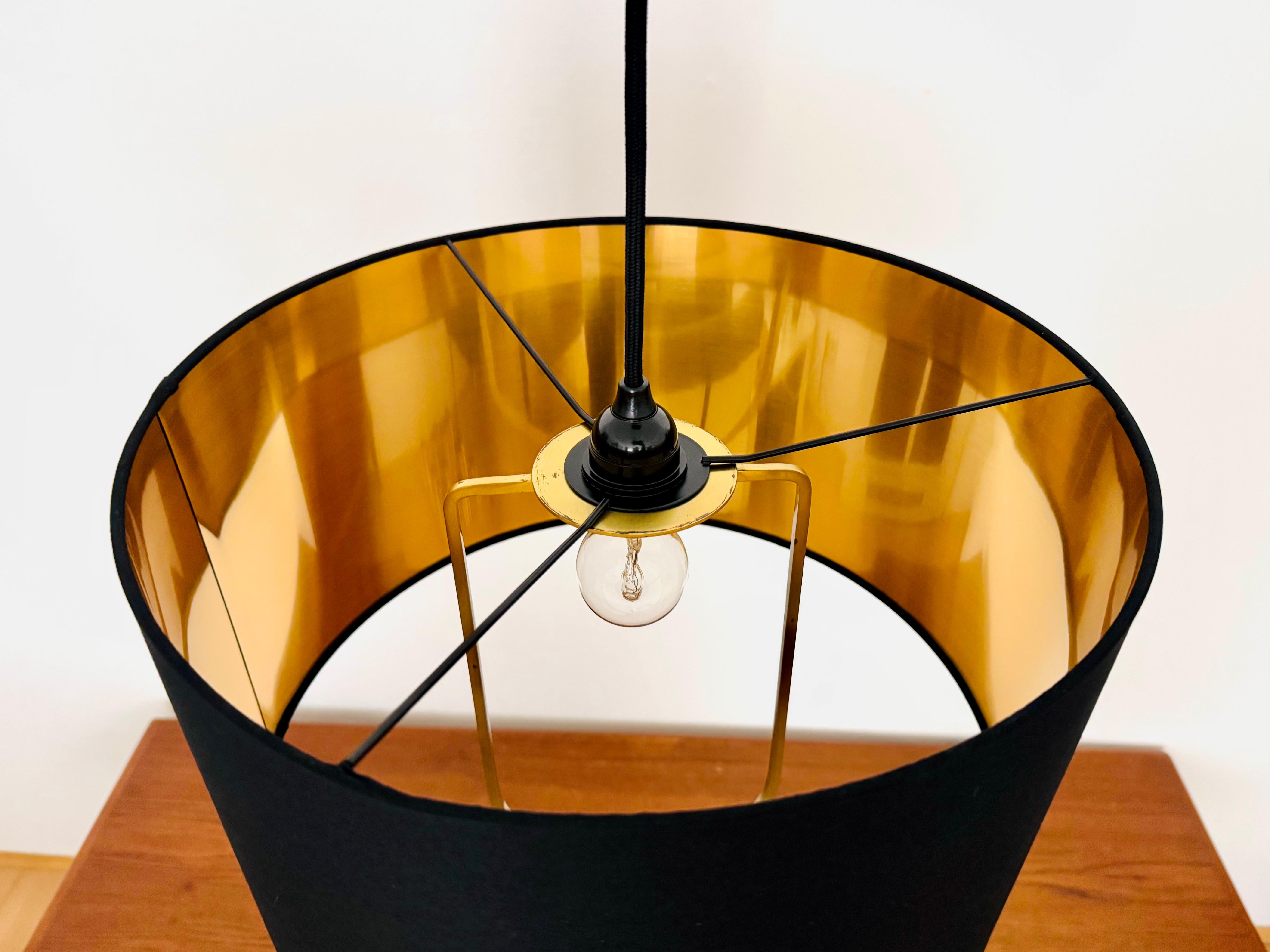 Adjustable Jo-Jo Pendant Lamp by Florian Schulz in vendita 4