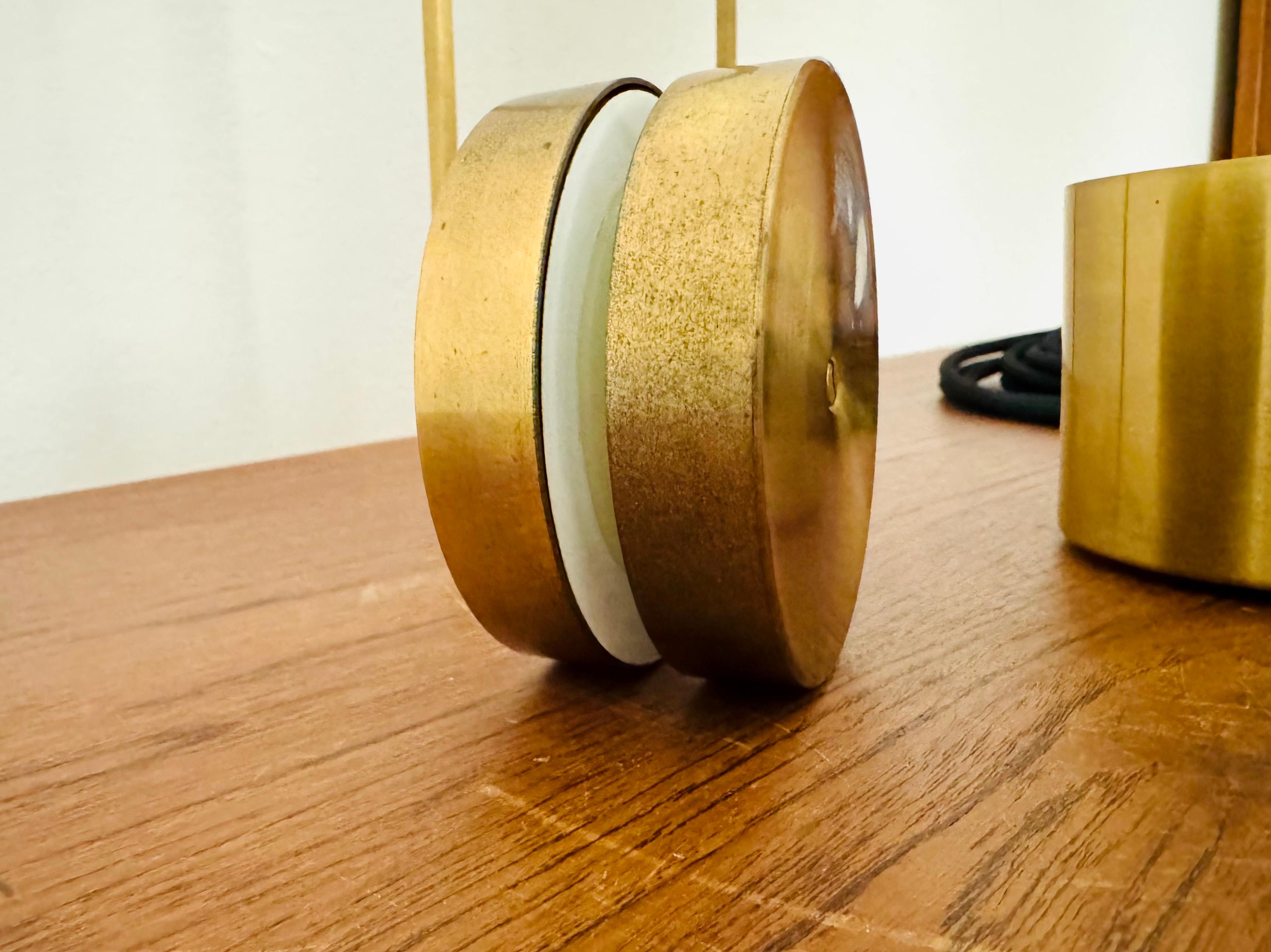 Adjustable Jo-Jo Pendant Lamp by Florian Schulz in vendita 11