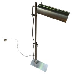 Adjustable Lamp Eileen Gray 'Dlg'