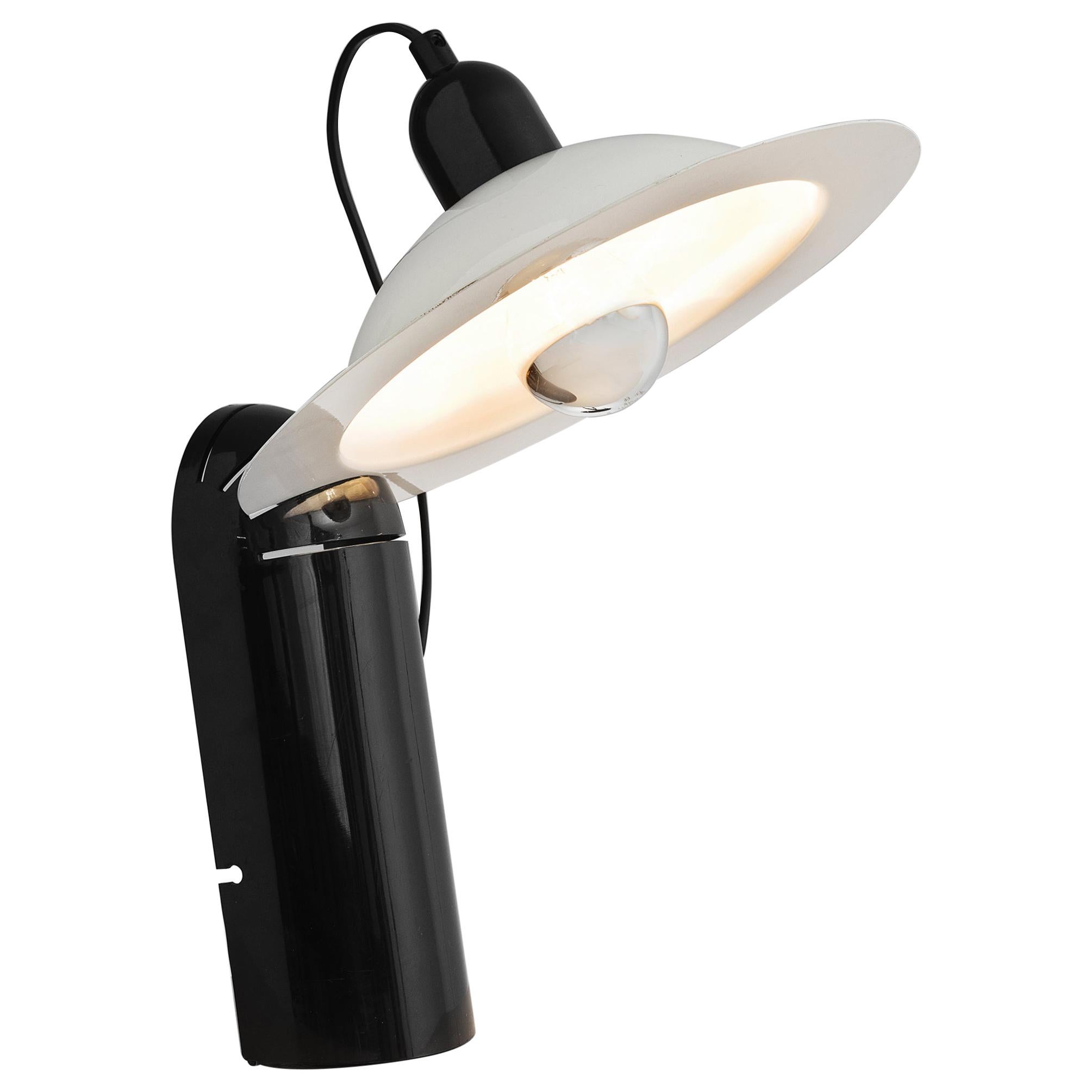 Adjustable 'Lampiatta' Table Lamp for Stilnovo