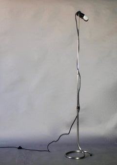 Adjustable Martinelli Luce floor lamp