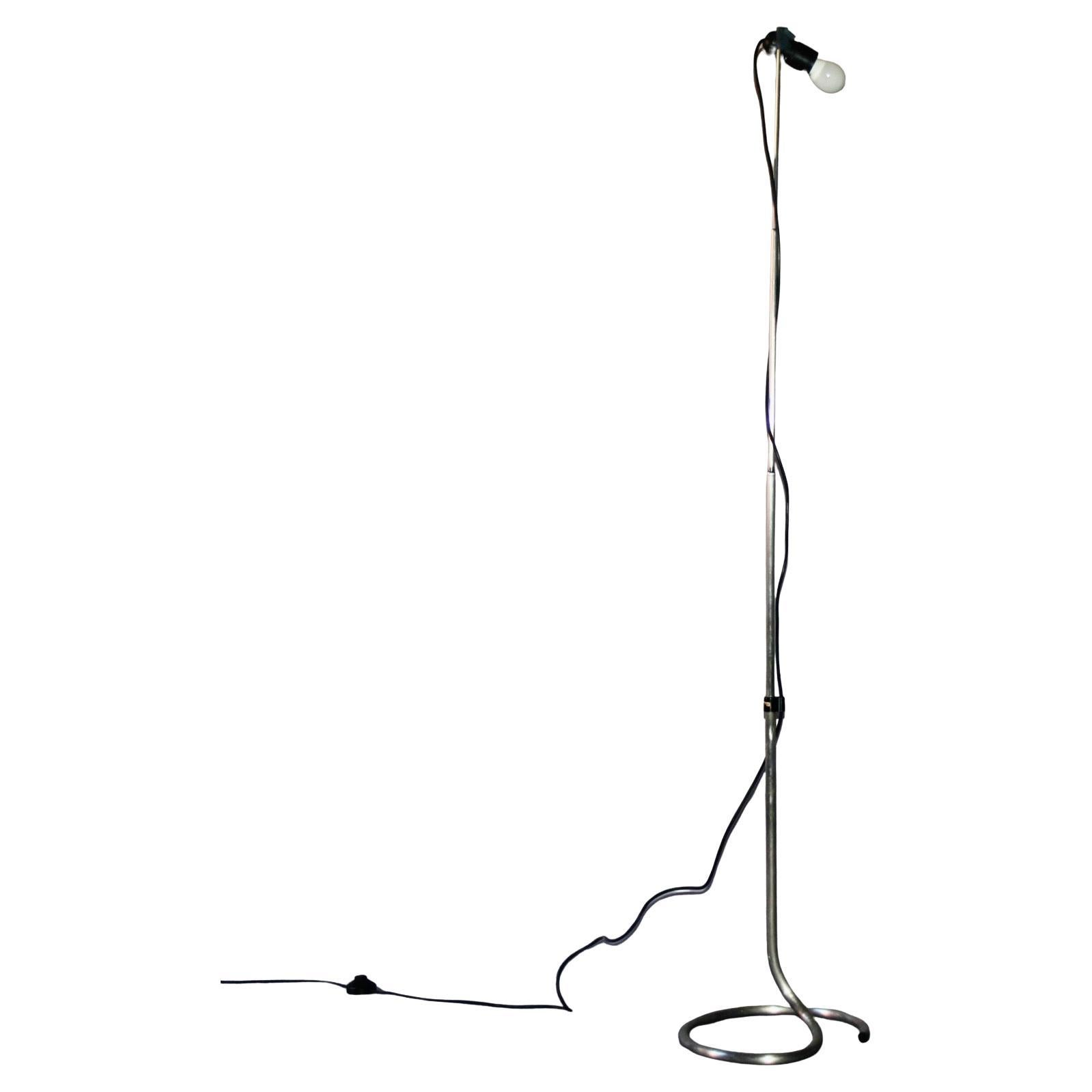 Adjustable Martinelli Luce floor lamp