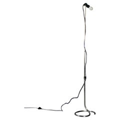 Lampadaire Martinelli Luce réglable