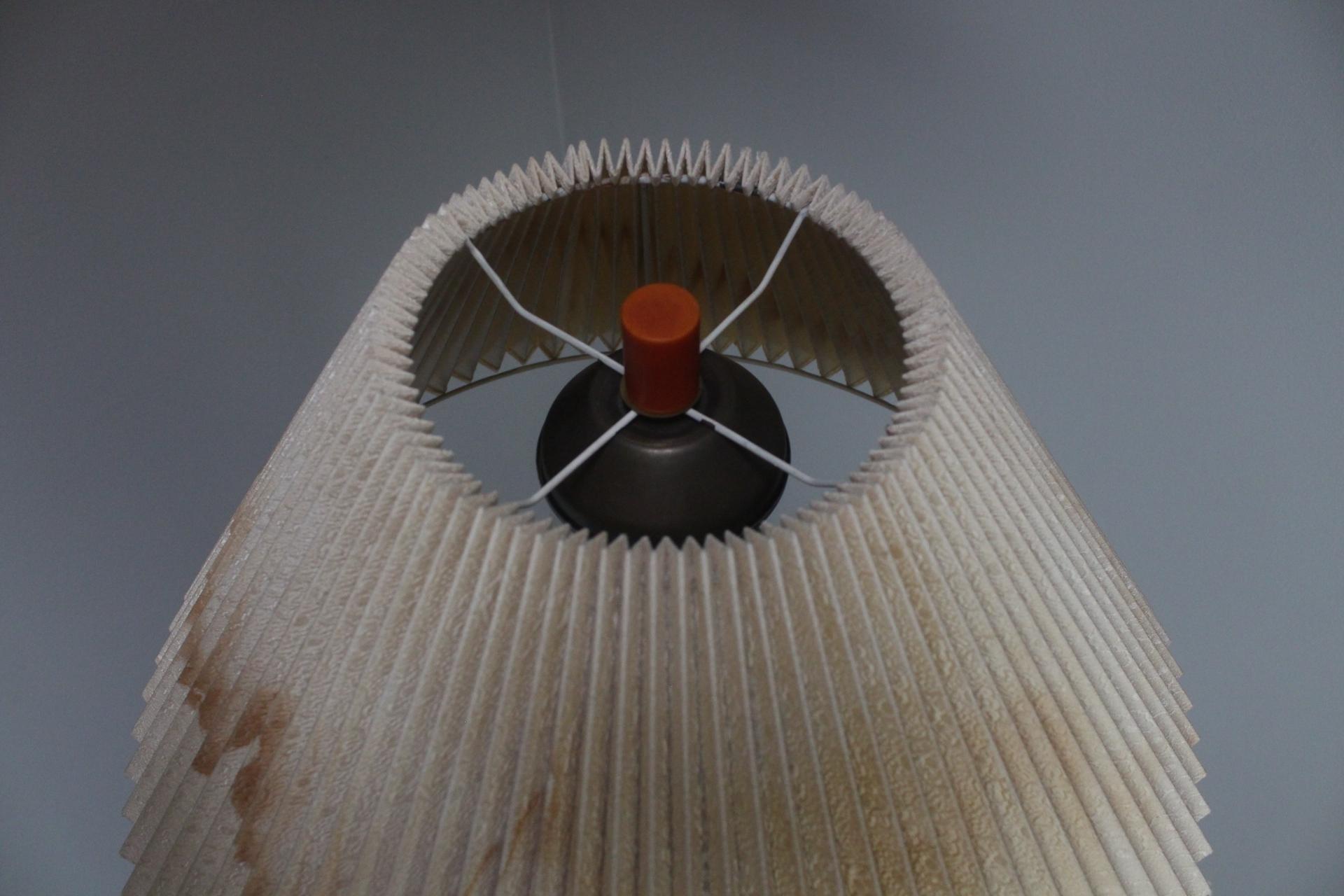 Lampadaire du milieu du siècle réglable en vente 12