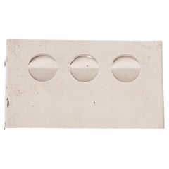 Used Adjustable Mid-Century French Wall Lights 
8
