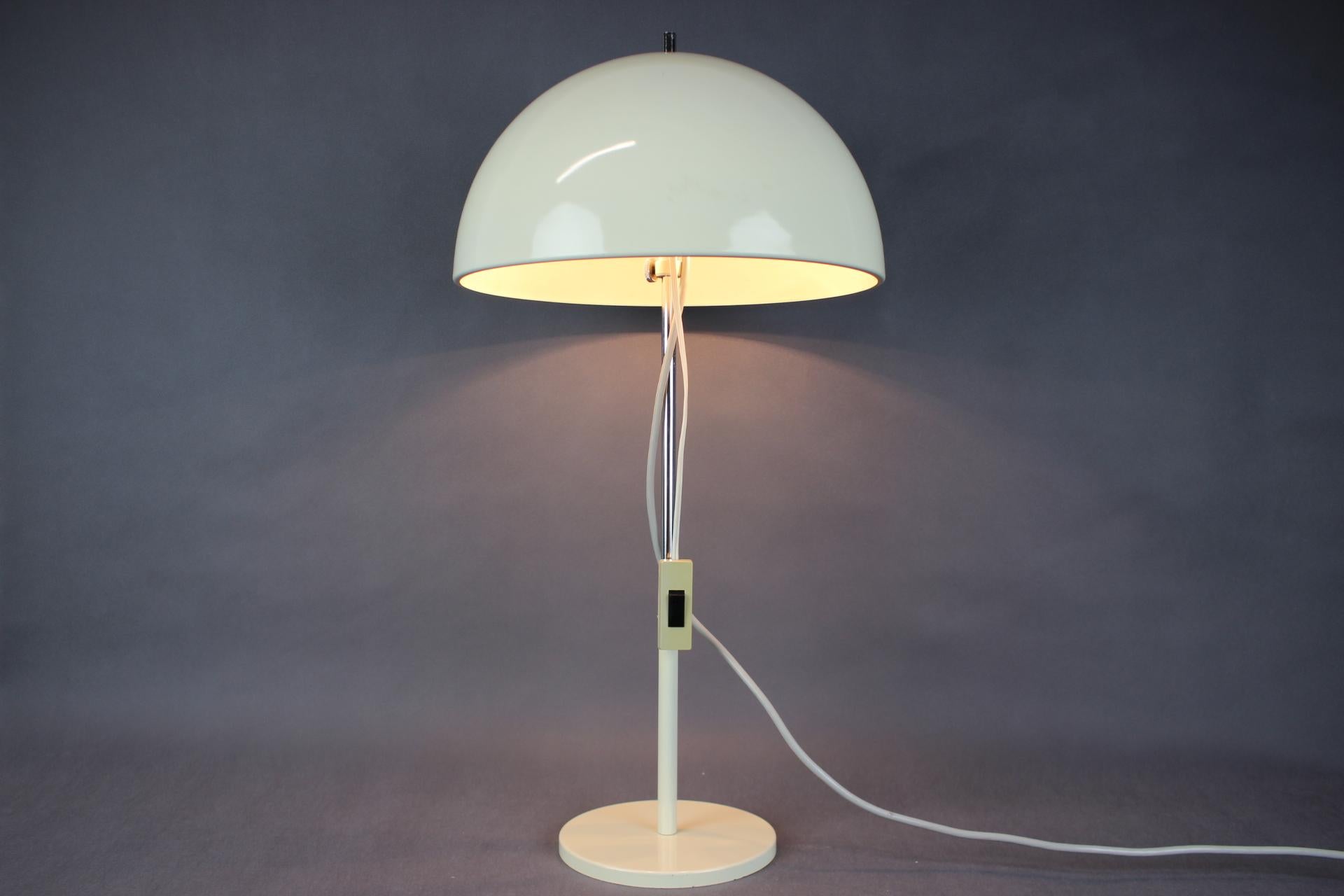 Lampe de table réglable Napako du milieu du siècle par Josef Hůrka, Tchécoslovaquie, années 1960 en vente 3