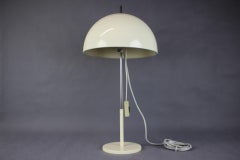 Verstellbare Napako-Tischlampe aus der Mitte des Jahrhunderts von Josef Hůrka, Tschechoslowakei, 1960er Jahre
