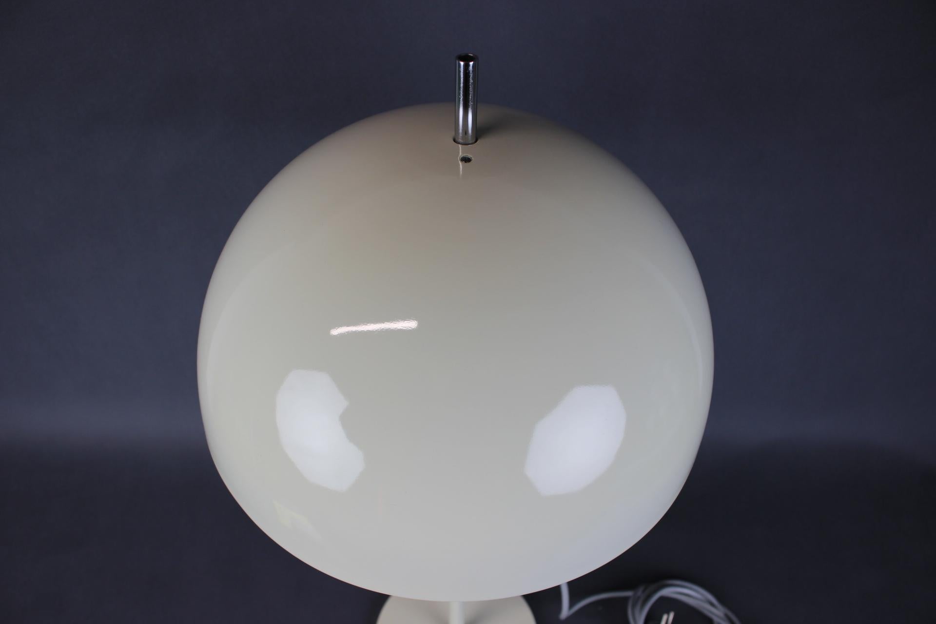 Mid-Century Modern Lampe de table réglable Napako du milieu du siècle par Josef Hůrka, Tchécoslovaquie, années 1960 en vente
