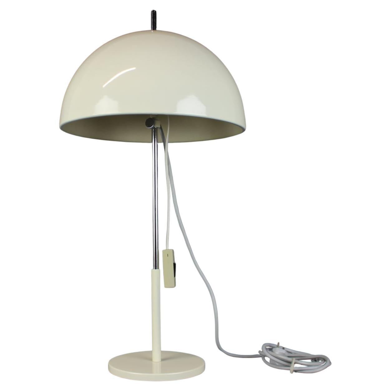 Lampe de table réglable Napako du milieu du siècle par Josef Hůrka, Tchécoslovaquie, années 1960