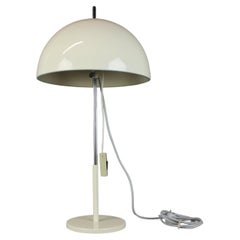 Adjustable Mid-Century Napako Table Lamp by Josef Hůrka, Czechoslovakia, 1960s