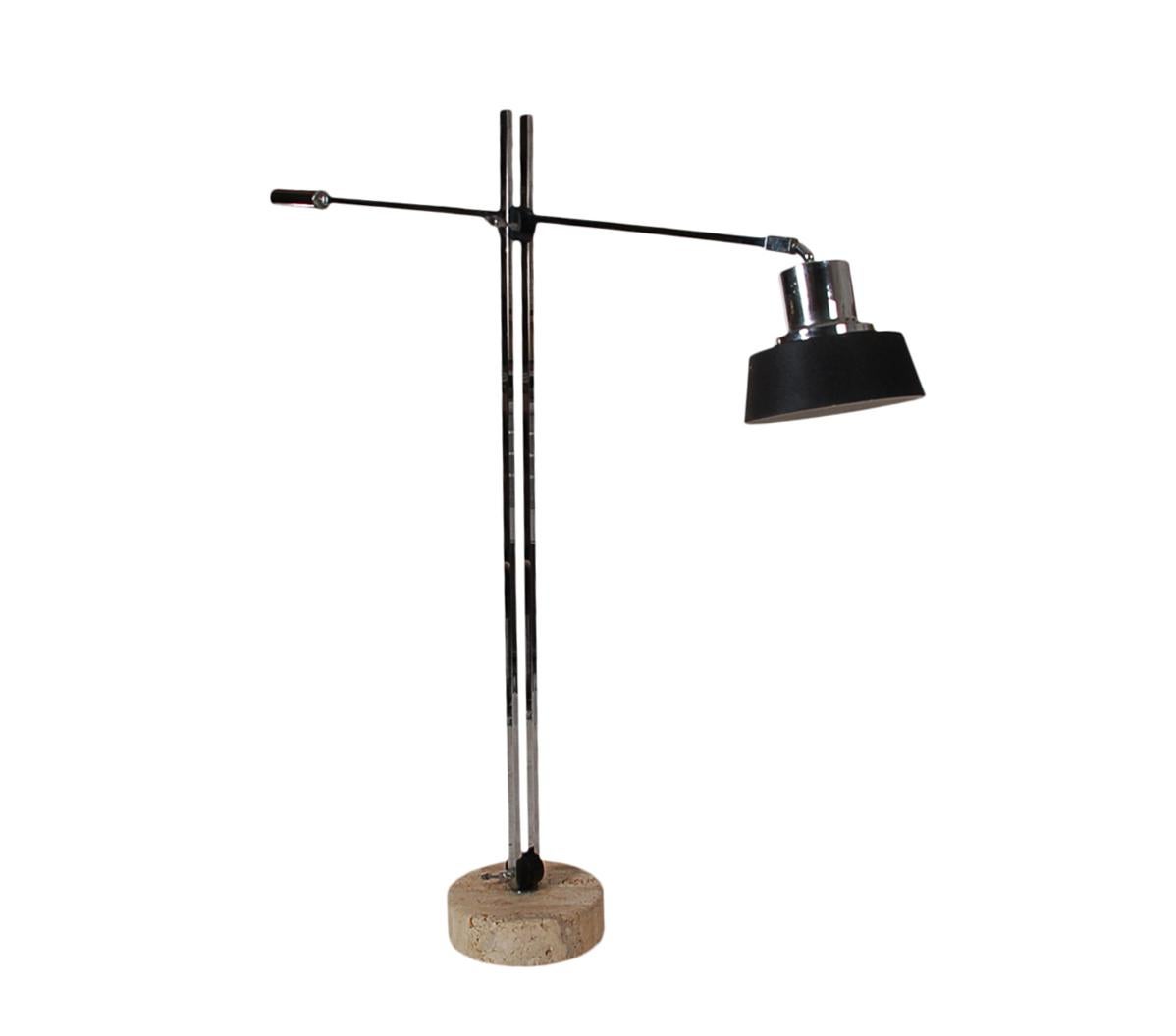 post modern floor lamp