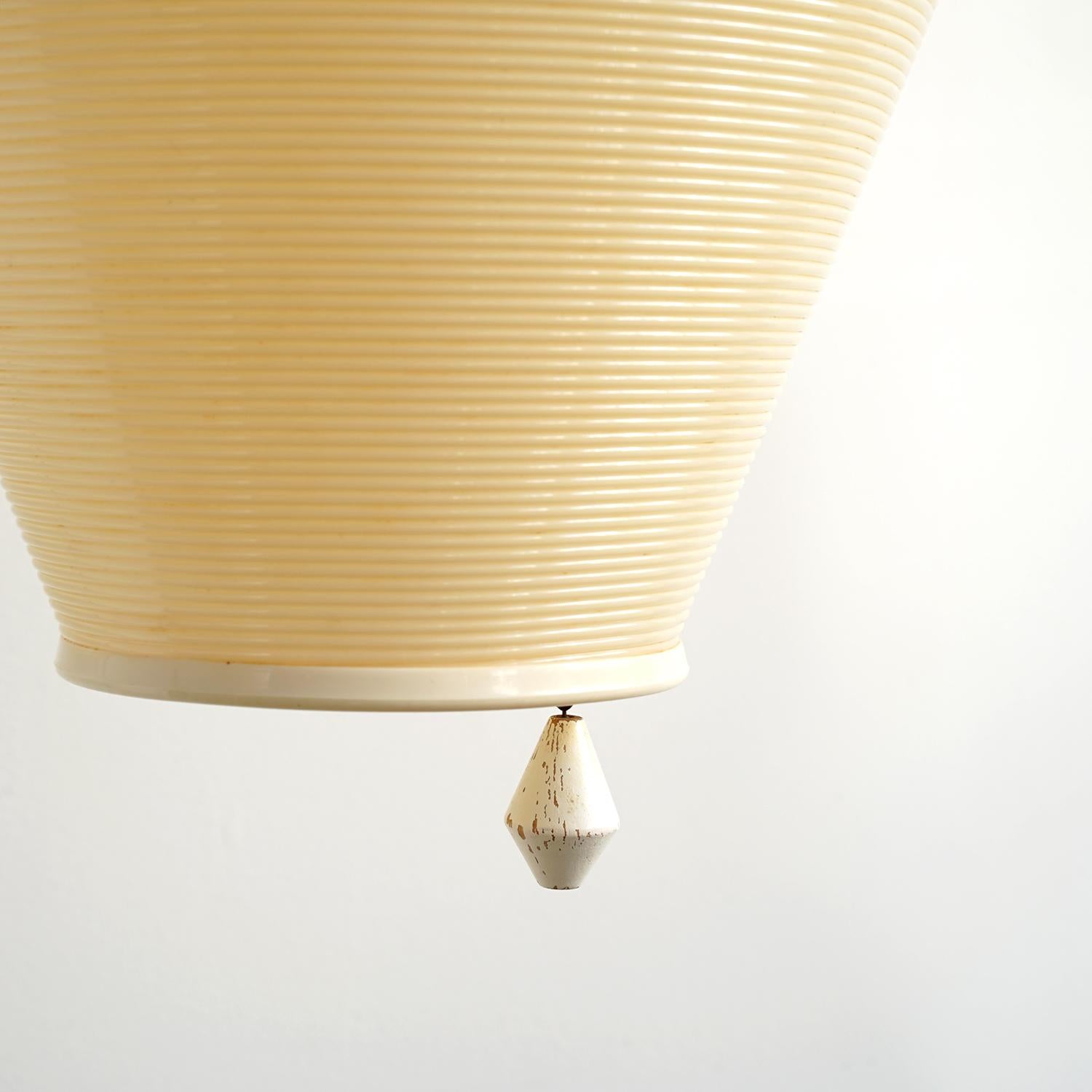 American Adjustable Midcentury Wall Light Sconce by Heifetz Rotaflex