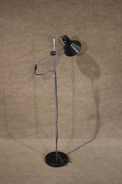 Adjustable Modern Floor Lamp