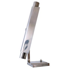 Adjustable Neolux Desk Lamp by Louis Dernier & Hamlyn Limited England 1930s