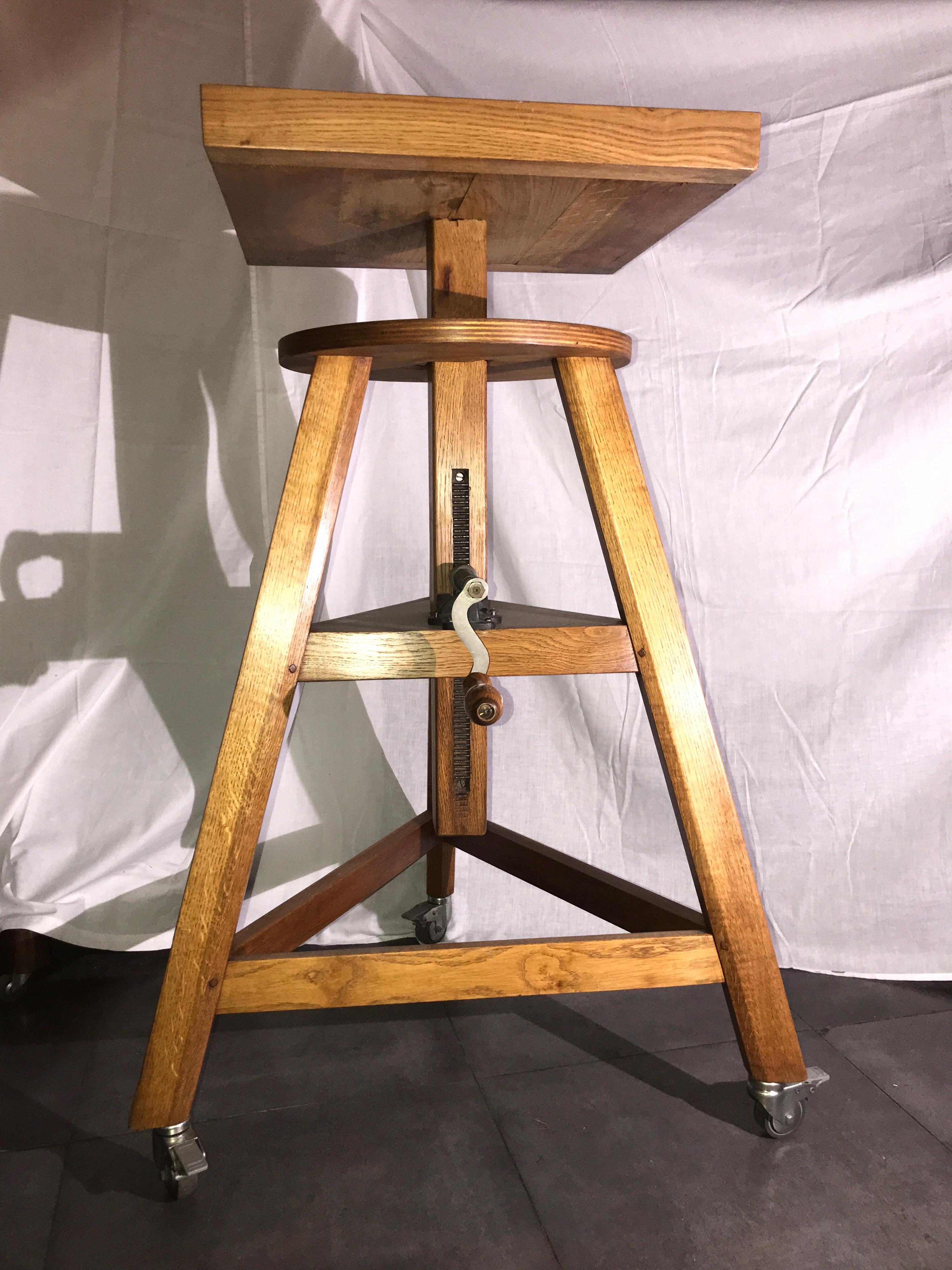 sculpture stand for sale