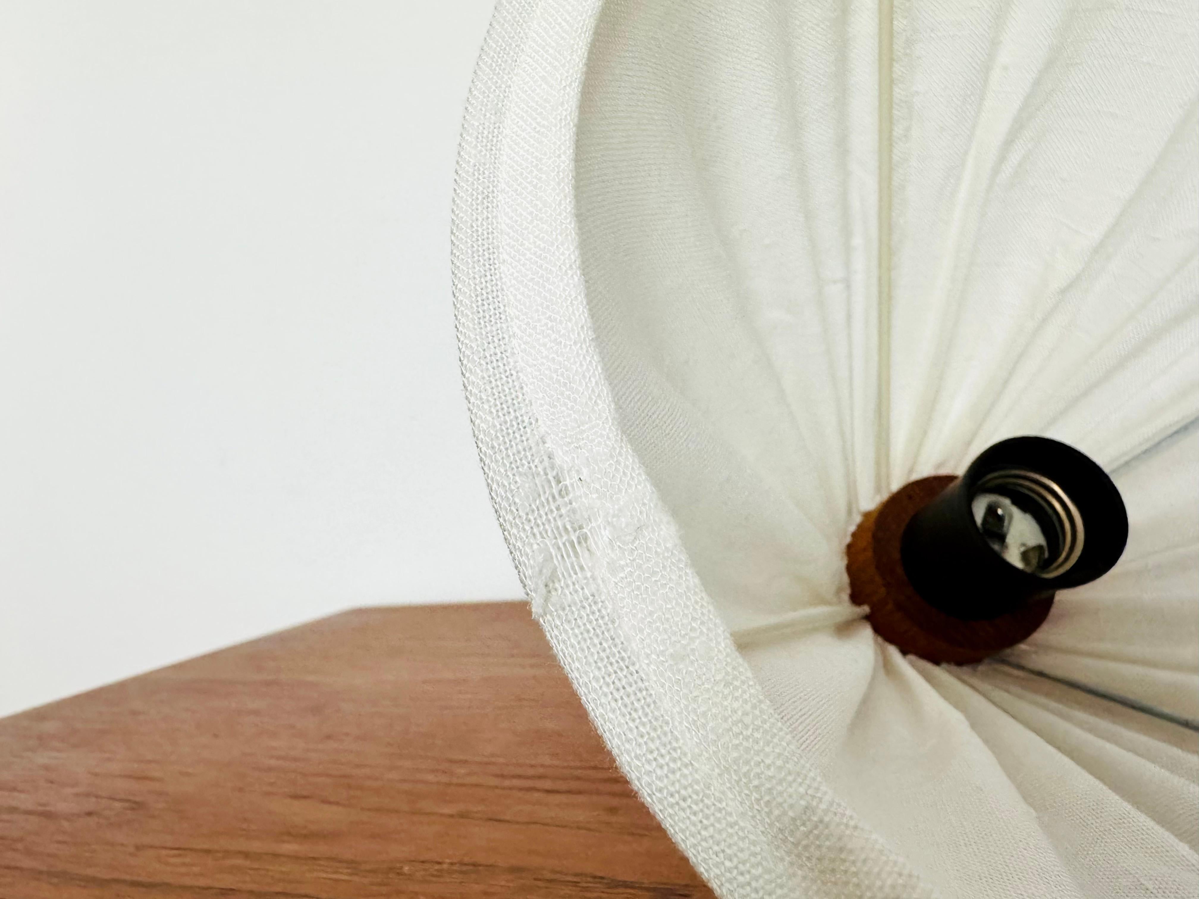 Lampada da parete regolabile in Oak di Uno & Östen Kristiansson in vendita 9